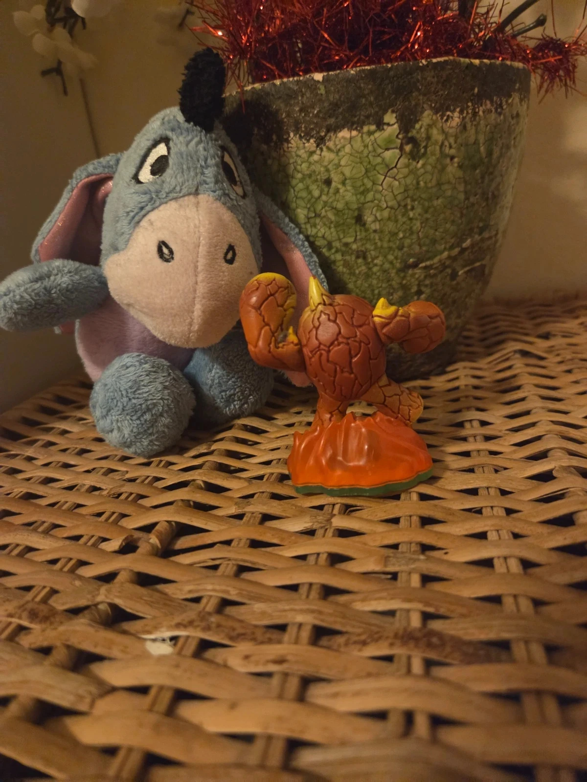 ❤️Figurino skylanders gigantes lightcore eruptor – photo 3